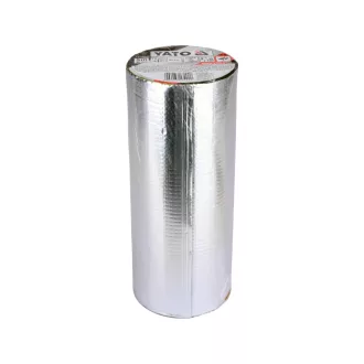   YATO YT-72544 Butil javító- és tömítőszalag 300 mm × 5 m
