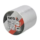 YATO YT-72547 Butil javító- és tömítőszalag 150 mm × 10 m