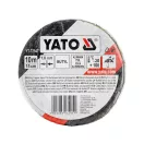 YATO YT-72547 Butil javító- és tömítőszalag 150 mm × 10 m