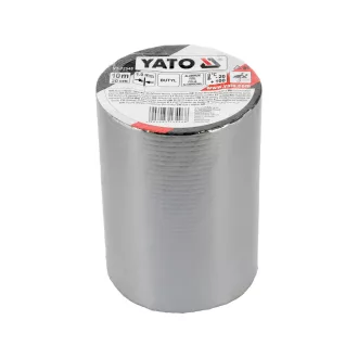   YATO YT-72548 Butil javító- és tömítőszalag 200 mm × 10 m