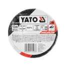 YATO YT-72548 Butil javító- és tömítőszalag 200 mm × 10 m