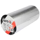 YATO YT-72549 Butil javító- és tömítőszalag 300 mm × 10 m