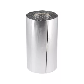   YATO YT-72574 Bitumen - es javító ragasztószalag 1,5 x 300 mm 10m