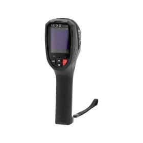   YATO YT-72920 Akkus hőkmera 96 x 96 mm - es kijelzővel 240 x 240 IRS 3,7V / 2Ah