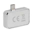 YATO YT-72930 Hőkamera USB-C 256X192 (512X384 SR mód) 25Hz