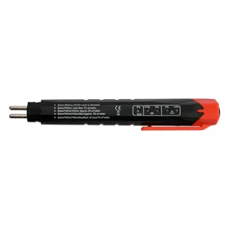 YATO YT-72982 Fékfolyadék teszter