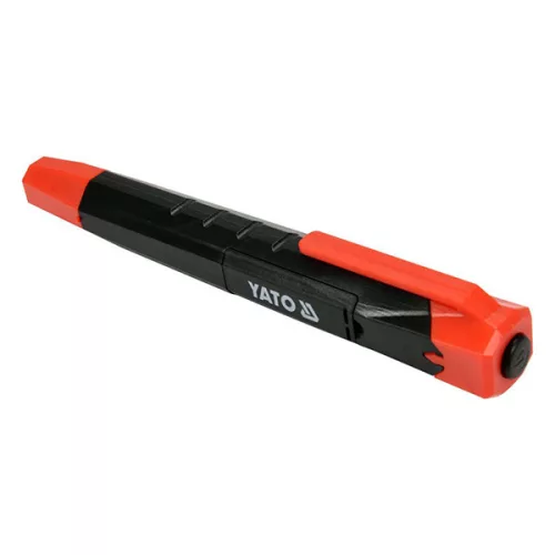 YATO YT-72982 Fékfolyadék teszter