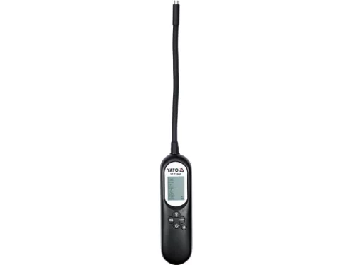 YATO YT-72986 Akkus fékfolyadék teszter LCD kijelző