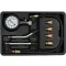 YATO YT-73022 Nyomásmérő készlet 8 részes (benzin)