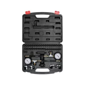   YATO YT-73040 ABS és féknyomásmérő készlet 46 részes 20,6 Mpa