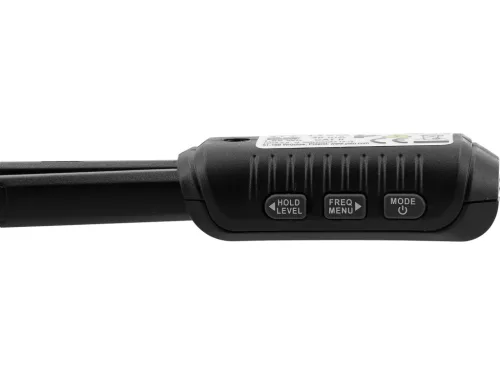 YATO YT-73074 LCR OLED precíziós csipeszmérő