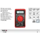 YATO YT-73080 Digitális multiméter