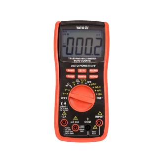 YATO YT-73085 Digitális multiméter