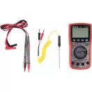 YATO YT-730893 Digitális multiméter TRUE RMS