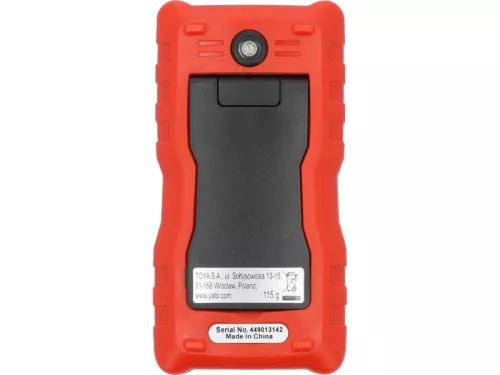 YATO YT-730894 Digitális multiméter
