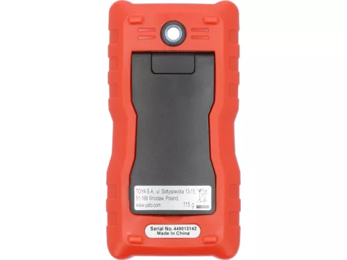 YATO YT-730894 Digitális multiméter