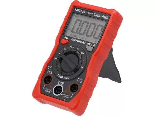 YATO YT-730894 Digitális multiméter