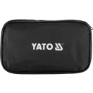 YATO YT-730896 Digitális multiméter LCD kijelzővel