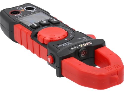 YATO YT-730934 Digitális lakatfogó 600 A