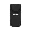YATO YT-730934 Digitális lakatfogó 600 A