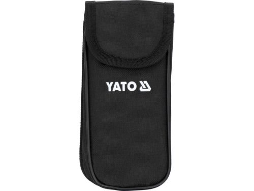 YATO YT-730934 Digitális lakatfogó 600 A