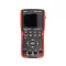 YATO YT-730944 3 in 1 multiméter, digitális osszcilloszkóp, generátor
