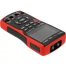 YATO YT-730944 3 in 1 multiméter, digitális osszcilloszkóp, generátor