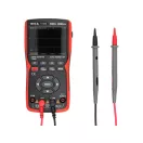 YATO YT-730944 3 in 1 multiméter, digitális osszcilloszkóp, generátor