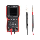 YATO YT-730944 3 in 1 multiméter, digitális osszcilloszkóp, generátor
