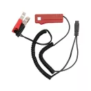 YATO YT-7311 Stroboszkóp lámpa xenon 12 V