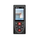 YATO YT-73128 Lézeres távolságmérő max 120 m videomegtekintéssel