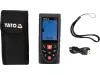 YATO YT-73128 Lézeres távolságmérő max 120 m videomegtekintéssel