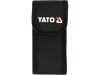 YATO YT-73128 Lézeres távolságmérő max 120 m videomegtekintéssel