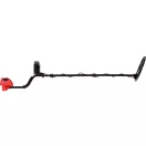 YATO YT-73170 Földi fémdetektor, 10 hüvelykes (25 cm)