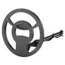 YATO YT-73170 Földi fémdetektor, 10 hüvelykes (25 cm)