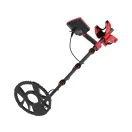 YATO YT-73171 Földi fémdetektor, 10 hüvelykes (25 cm)