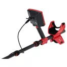 YATO YT-73171 Földi fémdetektor, 10 hüvelykes (25 cm)