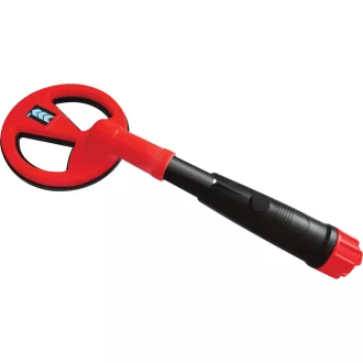  YATO YT-73173 Vízálló fémkereső pinpointer IP64, 5,5 hüvelyk (14 cm)