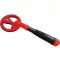 YATO YT-73173 Vízálló fémkereső pinpointer IP64, 5,5 hüvelyk (14 cm)
