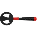 YATO YT-73173 Vízálló fémkereső pinpointer IP64, 5,5 hüvelyk (14 cm)
