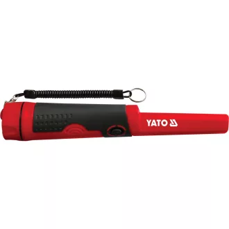   YATO YT-73180 Vízálló fémkereső pinpointer (IP68, 360°)