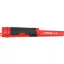 YATO YT-73180 Vízálló fémkereső pinpointer (IP68, 360°)