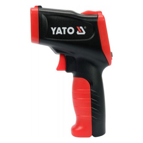 YATO YT-73201 Lézeres hőmérő -50 °C +650 °C UV LED