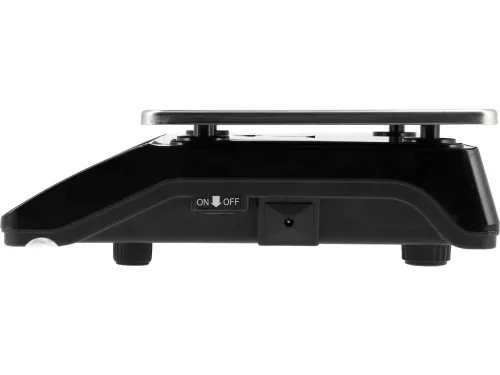 YATO YT-73270 Elektromos mérleg 40kg / 5g