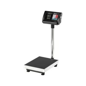 YATO YT-73275 Elektromos platformmérleg 100kg / 20g