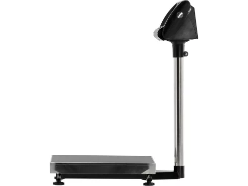 YATO YT-73275 Elektromos platformmérleg 100kg / 20g