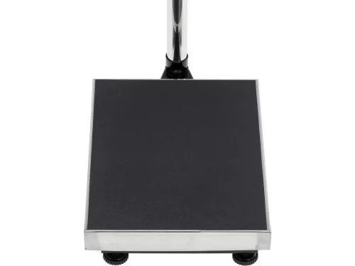 YATO YT-73275 Elektromos platformmérleg 100kg / 20g