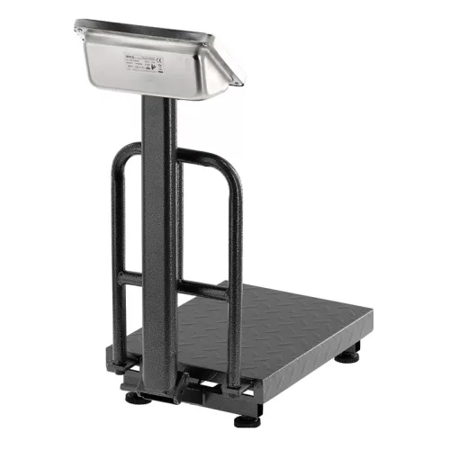 YATO YT-73280 Elektronikus platformmérleg 150kg / 50g