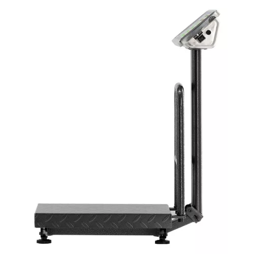 YATO YT-73280 Elektronikus platformmérleg 150kg / 50g