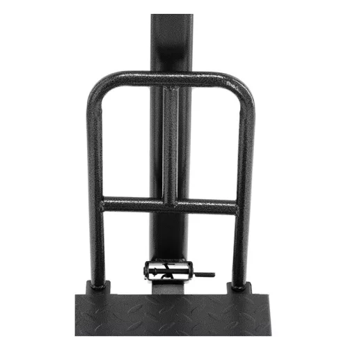 YATO YT-73280 Elektronikus platformmérleg 150kg / 50g